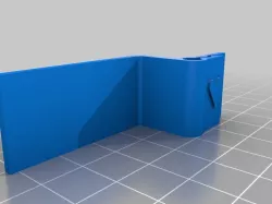 Heart Monitor Clip