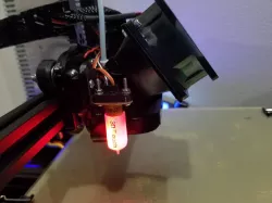 Hero Me Gen2 60mm Fan