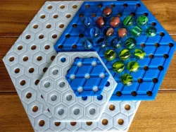 HexHex Board Generator