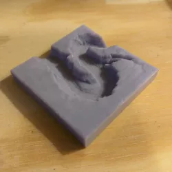 Horseshoe Bend, Arizona - Photogrammetry