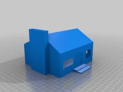 House Practice 1