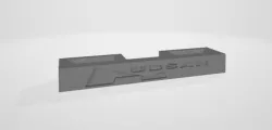 Hubsan Zino Prop Holder (with Hubsan Logo)