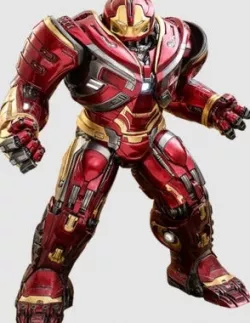 Hulkbuster Infinity War