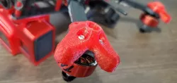 Hyperlite Glide Shoe - Arm Skid/Guard/Protector