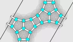 Hypothetical ultralow-density ice: dtc.