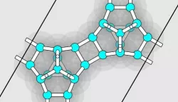 Hypothetical ultralow-density ice ITT