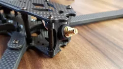 iflight XL8 SMA Mount