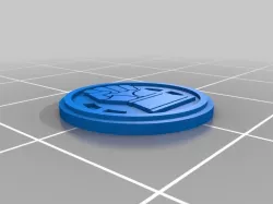 Imperial Fists Logo small
