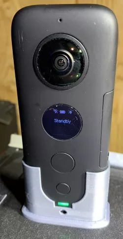 Insta360 ONE X Camera
