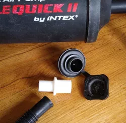 Intex Boston Valve Adapter