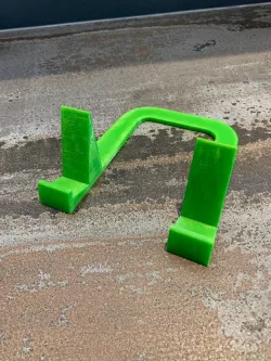 iPad Pro Stand for thick cases