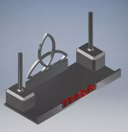 iPhone Stand