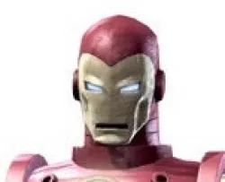 Iron Man Classic Helmet
