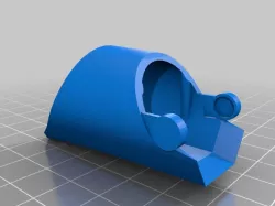 Iron Man Gauntlet