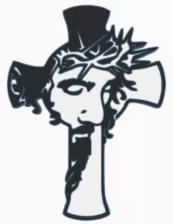 Jesus Cross