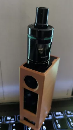 Joytec VTC Mini case