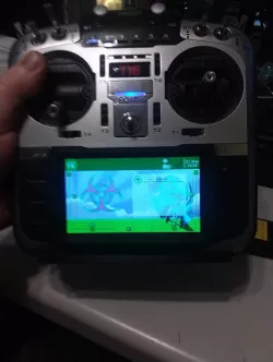 Jumper T16 accessories 