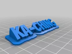 KA-CHING