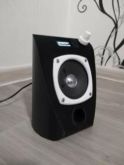 Karadio32 WiFi Radio Case