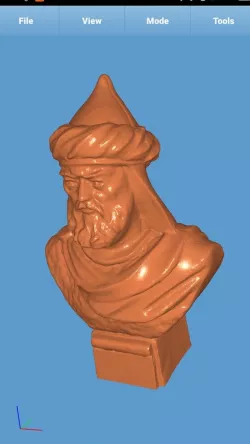 Karamanoğlu Mehmet bey