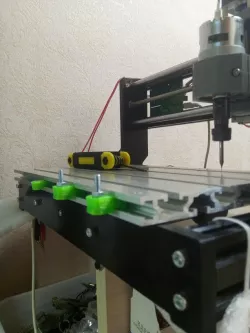 keeper 3018 cnc