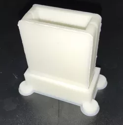Key Casting Clam