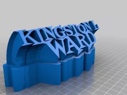 KINGSTON