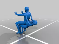 kinky