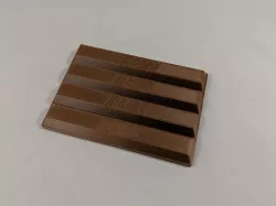 Kit-Kat chocolate bar