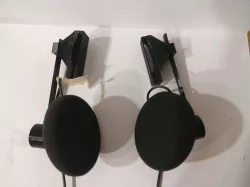 Koss PortaPro adapter for Oculus Quest