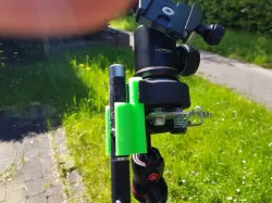 LaserPointer Adapter omegon MiniTrack LX2