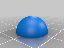 Lego Great Ball Contraption (GBC) Balls