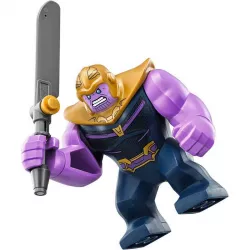 lego infinity war thanos sword/lego buster sword