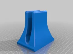 Lenovo X1 Yoga Gen2 vertical stand