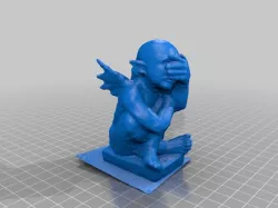 Lexington Gargoyle
