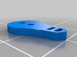 Light Bulb Button