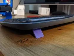 Logitech Keyboard Replacement Foot