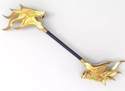 Lux Lunar Express Staff