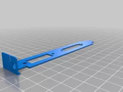 Mac Ati Radeon GPU Bracket