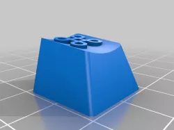 ? mac key for 
