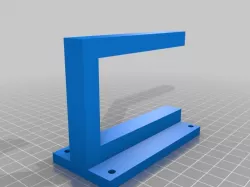 Makita Drill Holder