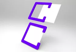 Marco para Pictogramas