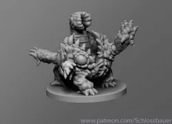 Maw demon