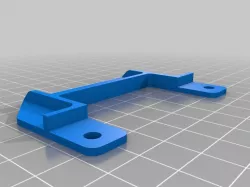 mbot sensor shelf