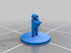 Metropolice mini