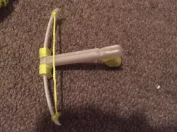 Micro Crossbow