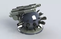 Mobius Infinity