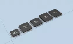 Model - TQFP ICs