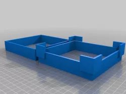Mold box
