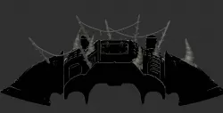 Morally Ambiguous Robot Spikes (M.A.R.S) upgrade kit 
